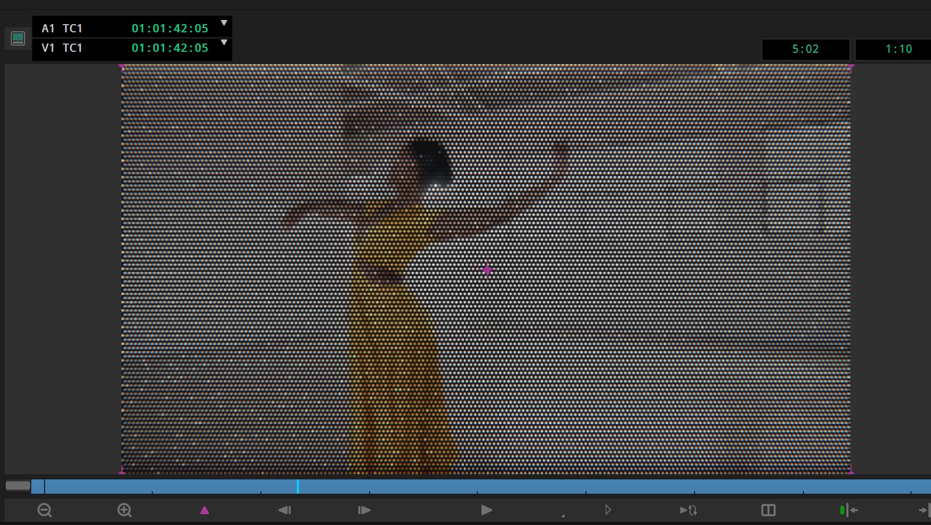 Fun with BCC+ Super LED