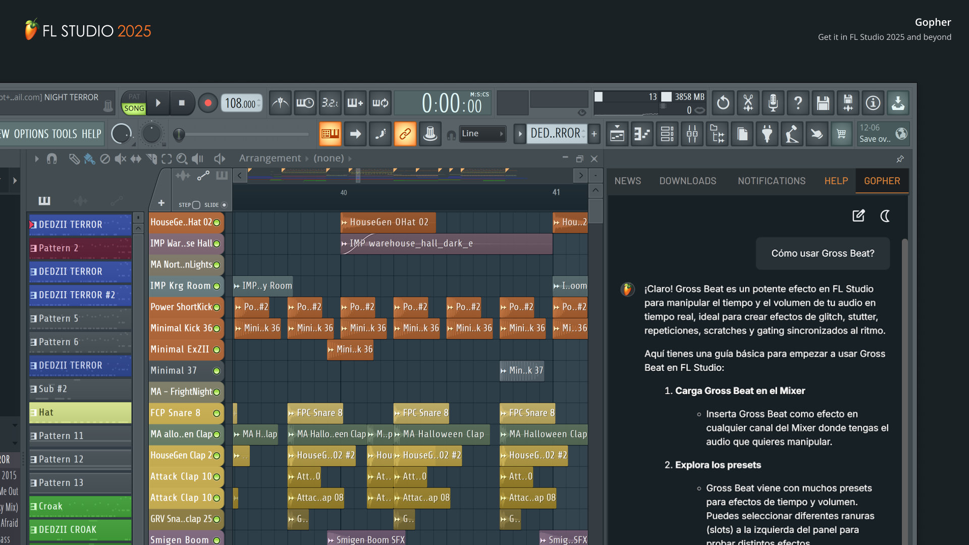 FL Studio 2025: new smart tools to accelerate creativity