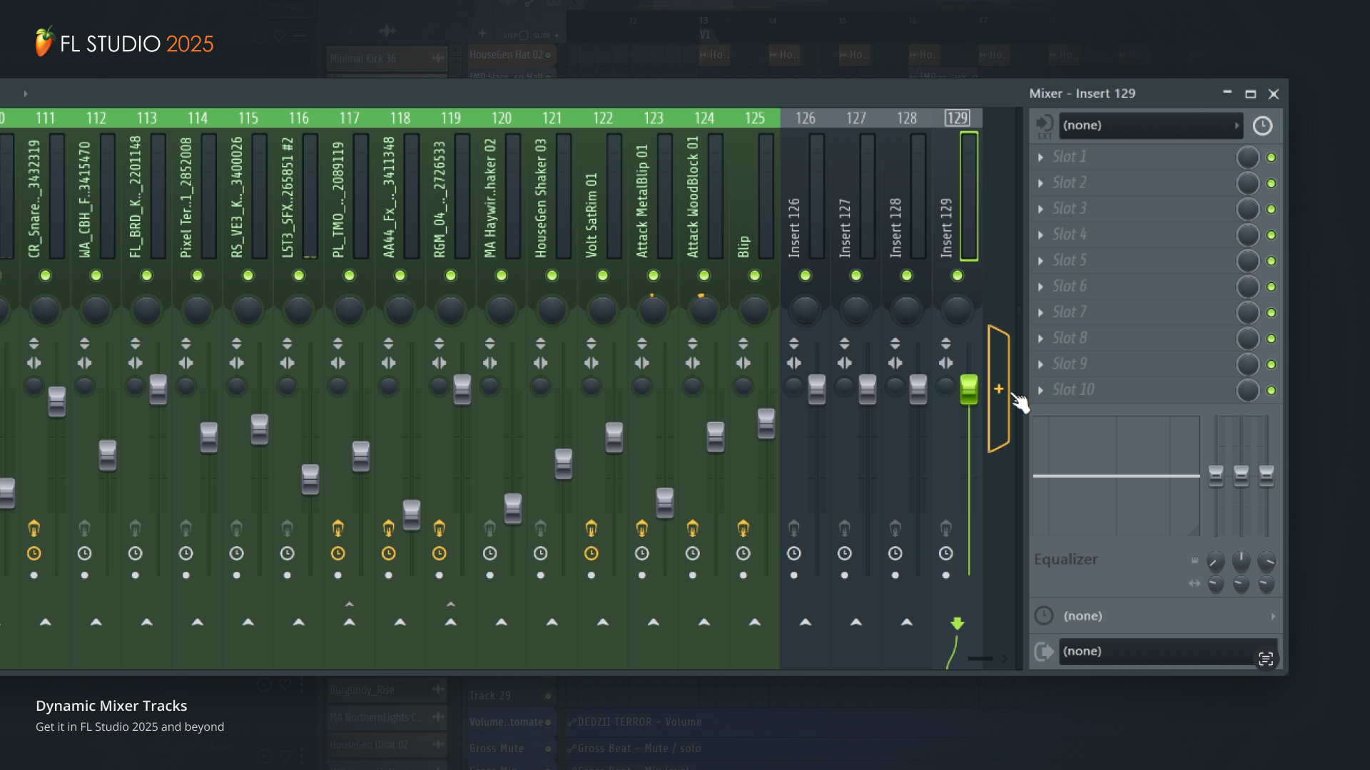 FL Studio 2025: new smart tools to accelerate creativity