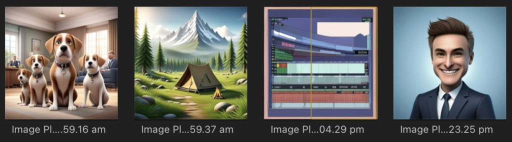 Final Cut Pro 11.1 released 2
