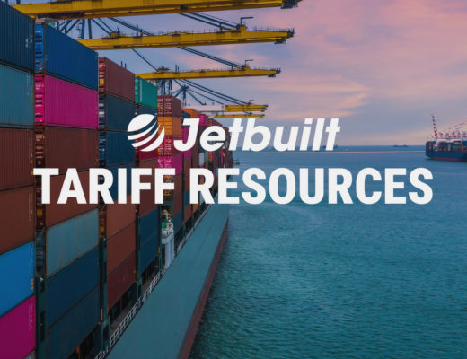 Jetbuilt helps integrators to navigate tariffs