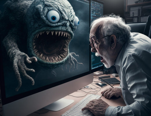 AI and Video Editors: Threat or Opportunity? 44