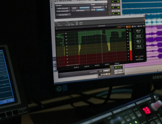 NUGEN Audio online panel: “Can You Hear Me Clearly?”