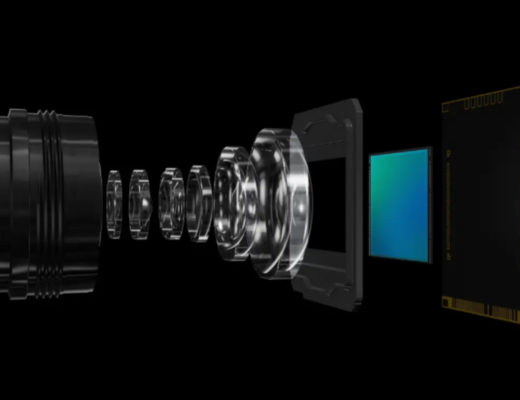Sony LYT-828: a new 50MP sensor for smartphones
