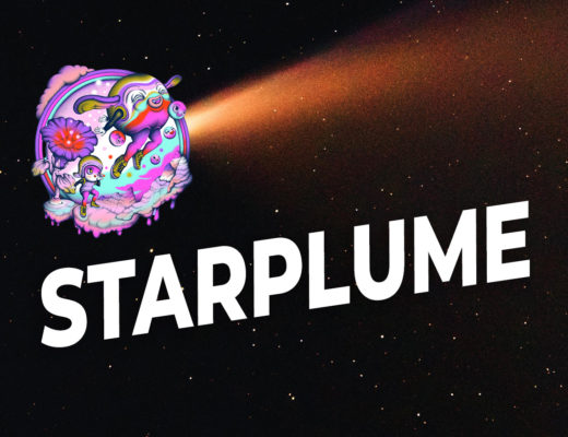 After Effects: Master the STARPLUME 4